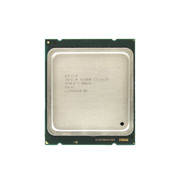 317-9591 - Dell Xeon E5-2620 6-Core 2.00GHz 7.2GT/s QPI 15MB L3 Cache Socket LGA2011 Processor
