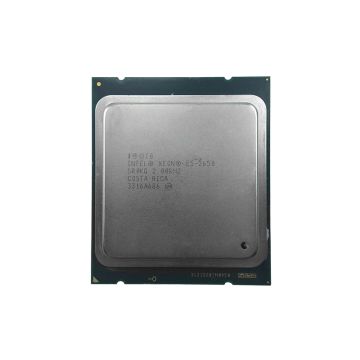 317-9592 - Dell Xeon E5-2650 8-Core 2.00GHz 8GT/s QPI 20MB L3 Cache Socket LGA2011 Processor