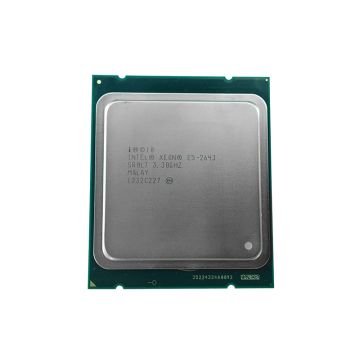 317-9618 - Dell Xeon E5-2643 Quad-Core 3.30GHz 8GT/s QPI 10MB L3 Cache Socket LGA2011 Processor