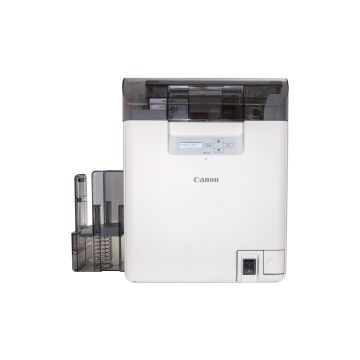 3189C002 - Canon Ix-R7000 Canon Dual Sided Id Card Printer