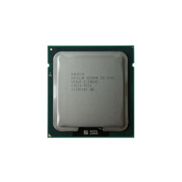 319-0019 - Dell Xeon E5-2407 Quad-Core 2.20GHz 6.4GT/s QPI 10MB L3 Cache Socket LGA1356 Processor