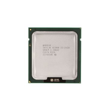 319-0335 - Dell Xeon E5-2430 6-Core 2.20GHz 7.2GT/s QPI 15MB L3 Cache Socket LGA1356 Processor