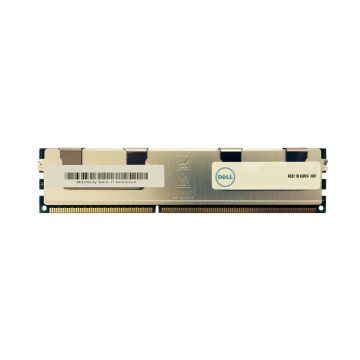 319-1407 - Dell 1TB (32 X 32GB) 1600MHz DDR3 PC3-12800 Registered ECC CL11 240-Pin DIMM 1.35V Low Voltage Quad Rank Memory