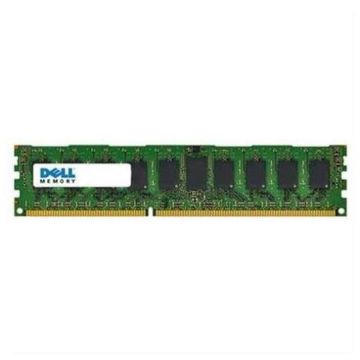 319-1826 - Dell 16GB 1600MHz DDR3 PC3-12800 ECC Registered CL11 240-Pin DIMM 1.35V (LV) Dual Rank x4 Memory Module