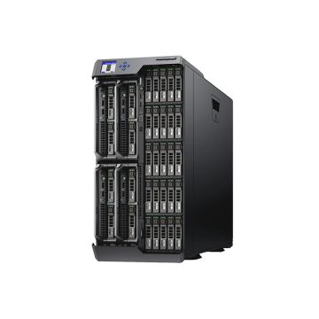 319-2038 - Dell PowerEdge VRTX 24-Bays SFF Supported 5U Rack-mountable CTO Server
