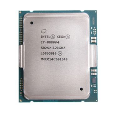 319-2140 - Dell Intel Xeon 15-COERS E7-8880LV2 2.2GHz 37.5MB L3 Cache 8GT/S QPI Socket 2011(LGA2011) 22NM 105W PRO