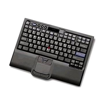 31P9497 - IBM USB Travel Keyboard with UltraNav (Norwegian)