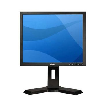 320-1097 - Dell 17-inch Professional P170S ( 1280 x 1024 ) 60Hz LCD Flat Panel Monitor