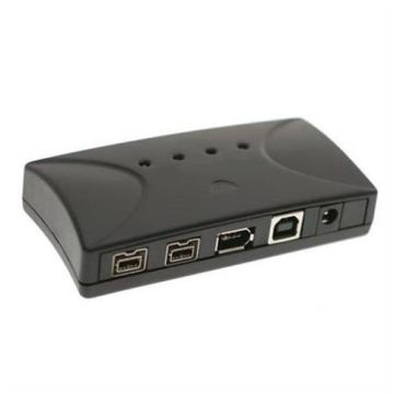 320-3725 - Dell Targus USB Port Replicator