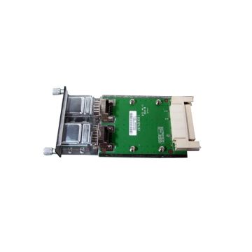 320-5171 - Dell 48Gb/s Gigabit Ethernet Stacking Module with 3.28 Ft Cable for PowerConnect 6224