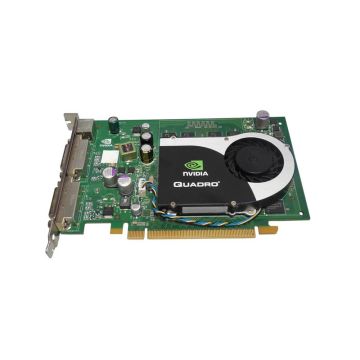 320-6148 - Dell Nvidia Quadro FX1700 PCI-Express x16 512MB Video Graphics Card