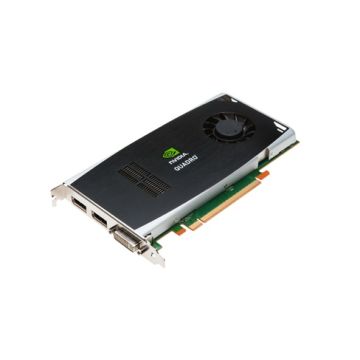 320-6247 - DELL Quadro FX 5600 1.5 GB 512-bit GDDR3 PCI Express Graphics Card
