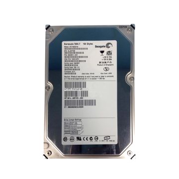 320143-004 - HP 160GB 7200RPM ATA/100 3.5-inch Hard Disk Drive