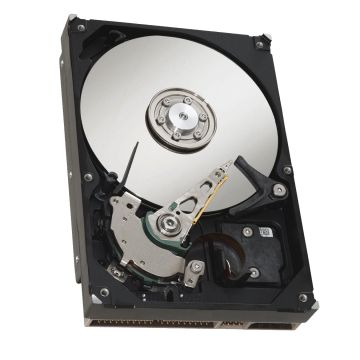 320648-001 - HP 4GB 3.5-inch IDE Hard Drive for Presario 5000 Minitower