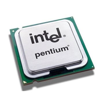 322507-001 - Compaq 2.40GHz 400MHz FSB 512KB L2 Cache Socket PGA478 Mobile Intel Pentium 4 1-Core Processor