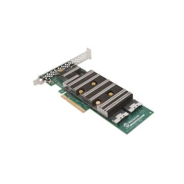 3252C8IXS - Adaptec CC SmartRAID 8PT Int 24Gbps SAS SATA NVMe PCIeGen4
