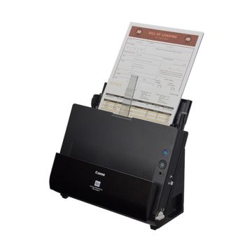 3258C002AA - Canon imageFORMULA DR-C225 II 600 dpi 25 ppm Document Scanner