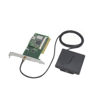 326445-002 - HP WL220 802.11b 11MBps PCI Wireless Lan (WLAN) Network Interface Card