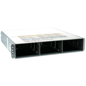 3284408-D - HGST HDS VM Drive Box SFF 24-Slot Drive Chassis