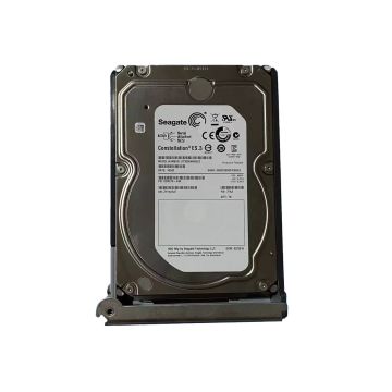 3285134-P - HGST 3TB SAS 6Gb/s Hot Swap 7200RPM 3.5-inch Internal Hard Drive with Tray