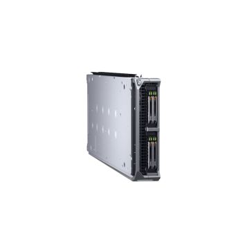 329-BCZJ - Dell PowerEdge M630 Xeon E5-2600 v4 DDR4 4-Bays 1.8-inch Supported Blade Server System