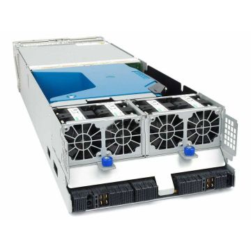 3290734-B - HGST VSP G200 Controller Chassis