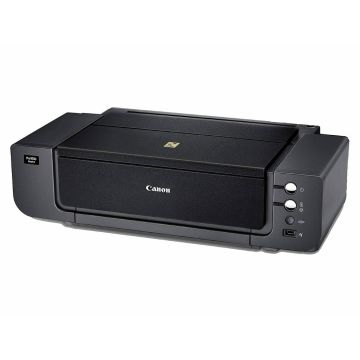 3298B002 - Canon PIXMA Pro 9500 1200x1200 dpi 30ppm Mark II Digital Photo Inkjet Printer