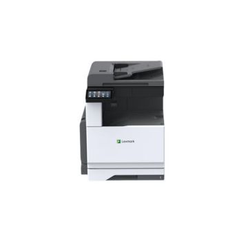 32D0050 - Lexmark Lexmark Mx931Dse Monochrome Laser Printer