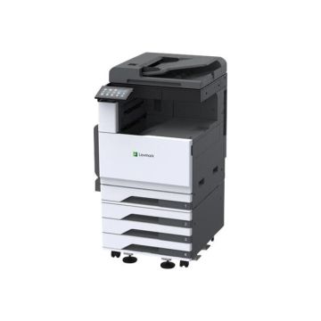 32D0250 - Lexmark Lexmark Cx931Dtse Color Laser Printer