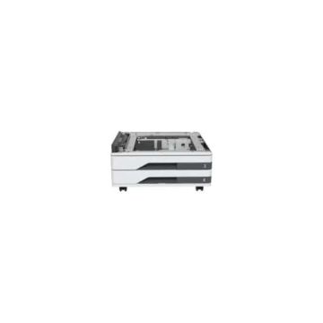 32D0811 - Lexmark 2 x 520-Sheets Paper Tray for CX943adtse CX944adtse and CX942adse