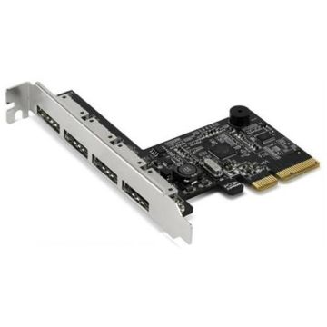 32H1607 - IBM 512KB 4-Port PCI SSA RAID Controller Adapter for IBM RS6000