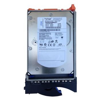 32P0768 - IBM 73.4GB 15000RPM 8MB Cache Fibre Channel 2Gb/s 3.5-inch Hard Disk Drive