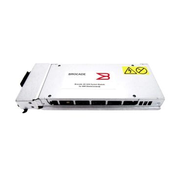 32R1821 - IBM 6-Ports 4GbE Fibre Channel Switch Module