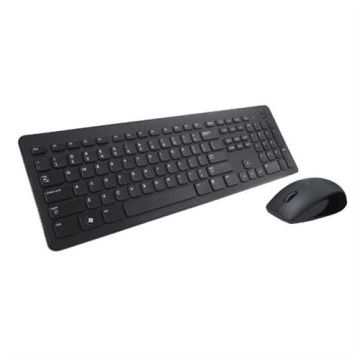 330-1312 - Dell Wireless Latin Keyboard and Mouse Bundle