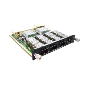 330-2406 - Dell 10GB SFP+ External Port Module for Dell PowerConnect M8024 Server