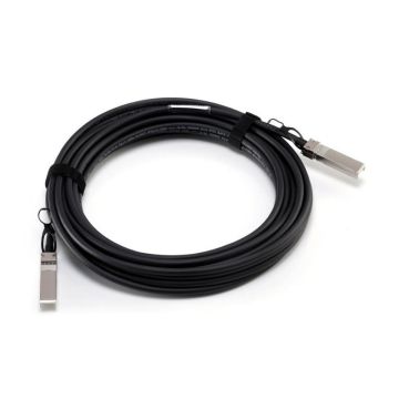 330-3967 - Dell Direct Attach Copper Cable SFP+ to SFP+ 7M Twinaxial Passive