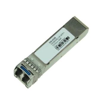 330-4328 - Dell 8Gbps Fibre Channel SMF 10km 1310nm Dual LC Connector SFP+ Transceiver Module