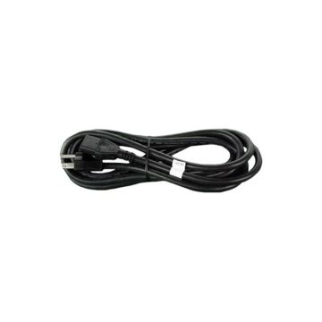330-5113 - Dell 118-inch Power Cable NEMA 5-15P to C13 for PowerEdge R620