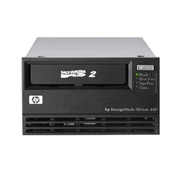 330834-B21 - HP 200GB (Native) / 400GB (Compressed) LTO-2 LVD SCSI Hot Swap FH Internal Tape Drive