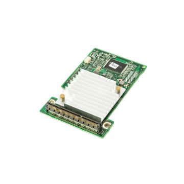 331-4365 - Dell PERC H310 8-Ports SAS 6Gb/s Mini Mono Blade 0 1 5 10 50 RAID Controller