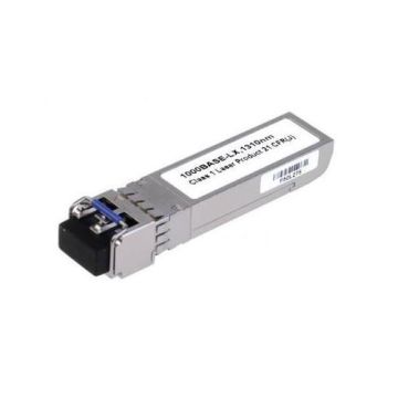 331-5272 - Dell 1.25Gbps 1000Base-LX SMF 10km 1310nm Dual LC Connector SFP Transceiver Module