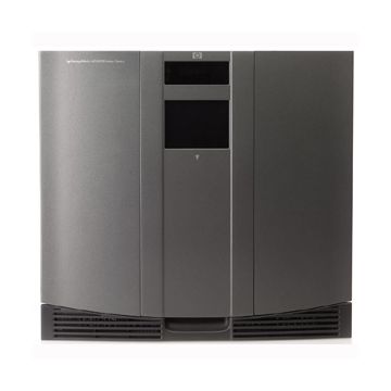 331196-B23 - HP MSL6060 LTO Ultrium 460 Tape Library 12TB (Native) / 24TB (Compressed) SCSI