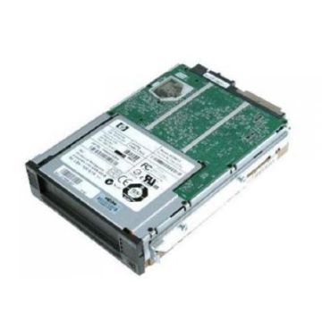 337699-B21 - HP 40/80GB DLT VS80 SCSI LVD Internal Tape Drive