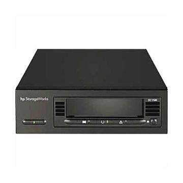 337699-B22 - HP StorageWorks DLT-VS 40/80GB External Tape Drive (CARBON)