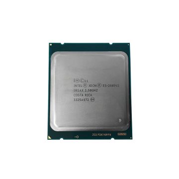 338-BDBK - Dell Xeon E5-2609 v2 Quad-Core 2.50GHz 6.4GT/s QPI 10MB L3 Cache Socket LGA2011 Processor