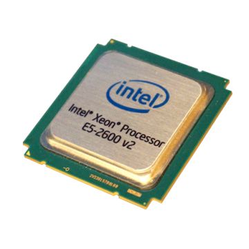 338-BDGU - Dell Intel Xeon 8 Core E5-2667V2 3.3GHz 25MB L3 Cache 8GT/S QPI Speed Socket FCLGA-2011 22NM 130W Processor