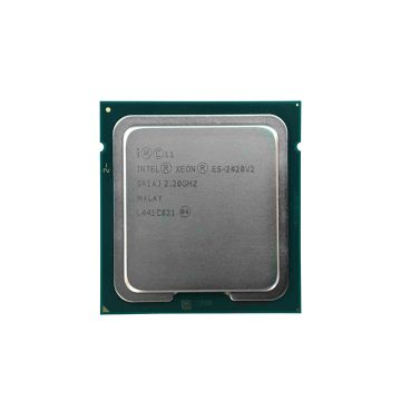 338-BDWC - Dell Xeon E5-2420 v2 6-Core 2.20GHz 7.2GT/s QPI 15MB L3 Cache Socket LGA1356 Processor