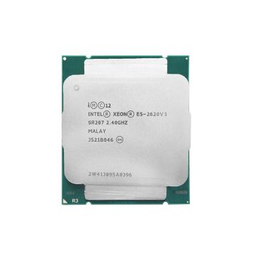 338-BFFV - Dell Xeon E5-2620 v3 6-Core 2.40GHz 8GT/s QPI 15MB L3 Cache Socket LGA2011 Processor