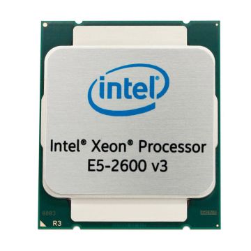 338-BGNU - Dell 2.30GHz 9.60GT/s QPI 35MB L3 Cache Intel Xeon E5-2695 v3 14 Core Processor