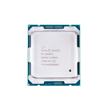 338-BJDN - Dell Xeon E5-2640 v4 10-Core 2.40GHz 8GT/s QPI 25MB L3 Cache Socket LGA2011 Processor